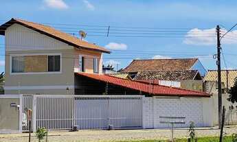 Imagem: Casa nascente no Vivendas do Coqueiro 1