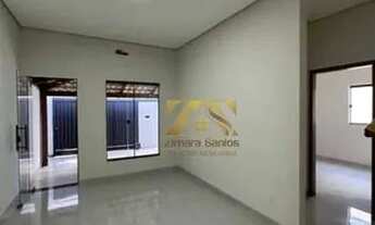 Imagem 5: Casa nova com 3/4 sendo 1 suíte