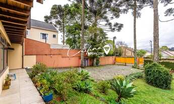 Imagem 5: Casa à venda em Santa Felicidade Curitiba/ PR