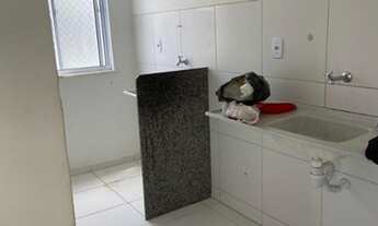 Imagem 3: Apartamento no Floratta 2/4 - 3 andar