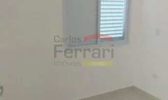 Imagem 7: Apartamento a venda, Vila Mazzei, 02 dormitórios, sala conjugada com a cozinha, 01 wc, sem