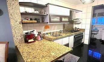 Imagem 4: São Paulo - Apartamento Padrão - Mooca