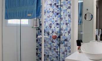 Imagem 6: Apartamento à Venda - Jardim Bom Tempo, 2 Quartos, 68 m2