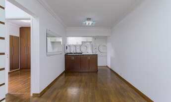 Imagem 5: São Paulo - Apartamento Padrão - Vila Olímpia