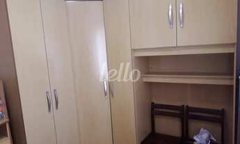 Imagem: São Paulo - Apartamento Padrão - São