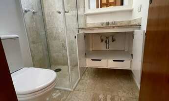 Imagem 5: Apartamento para aluguel possui 132 metros quadrados com 3 quartos