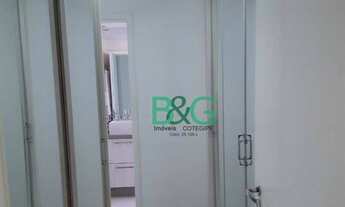 Imagem 7: Apartamento com 3 dormitórios para alugar, 128 m² por R$ 6.368,00/mês - Vila Guilherme - S