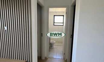 Imagem 2: Apartamento com 2 dormitórios à venda, 56 m² por R$ 375.000,00 - Jardim São Carlos - Soroc