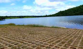Imagem 4: Casa Corumbá IV, no Condomínio Encanto do Lago I