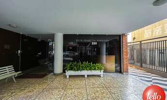 Imagem 7: São Paulo - Apartamento Padrão - Vila Clementino