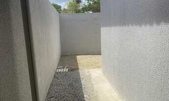 Imagem 5: Casa de condomínio para venda possui 78 metros quadrados com 2 quartos