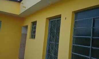 Imagem 4: Casa 1 dormitório para Locação em São Paulo, JARDIM IRENE, 1 dormitório, 1 banheiro