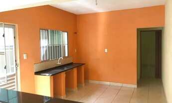 Imagem: Casa à venda no Pq. São Bento, em Sorocaba