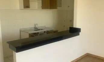 Imagem: Apartamento para locação no Condomínio