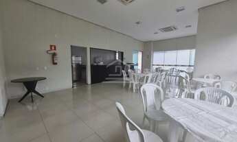 Imagem 6: Apartamento para venda - Condomínio Chamonix Apartamento No Horto Florestal