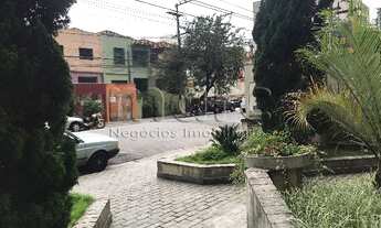 Imagem 7: SÃO PAULO - Conjunto Comercial/Sala - ACLIMACAO