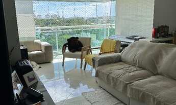 Imagem 3: Art Residence - Nascente 100