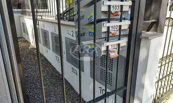 Imagem 4: CANOAS - Padrão - Niterói