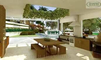 Imagem 3: Apartamento com 4 dormitórios de cobertura à venda, no Edifício LÈssence - Parque Campolim