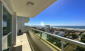 Imagem 7: Apartamento finamente mobiliado de 03 suítes com sacada na Praia Grande em Torres/RS
