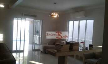 Imagem 4: Casa com 3 dormitórios, 300 m² - venda por R$ 1.500.000,00 ou aluguel por R$ 5.735,45/mês