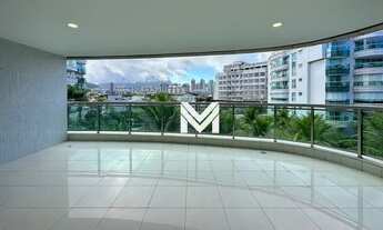 Imagem 4: MONACO - VENDO OU ALUGO APARTAMENTO 4 QUARTOS SUITE