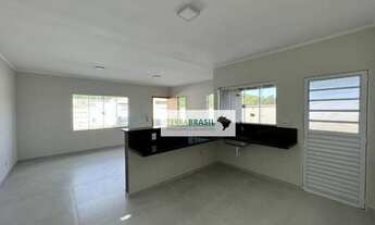 Imagem 4: Casa com 3 dormitórios, 92 m² - venda por R$ 630.000,00 ou aluguel por R$ 3.000,00/mês - R