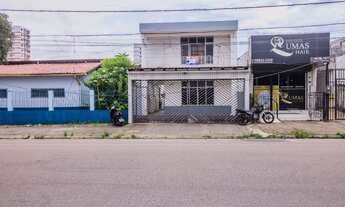 Imagem 5: Casa, 315m², 3/4, Semi Mobilado, no B. Pedreira