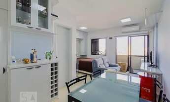 Imagem: Apartamento para Aluguel - Moema, 1 Quarto