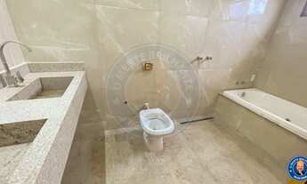 Imagem 2: Sobrado condomínio Terras Alpha 02 c/ 222 m² com 3 Suítes plenas