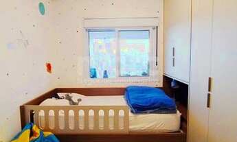 Imagem: SAO PAULO - Apartamento Padrão - ACLIMACAO