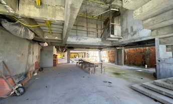 Imagem 3: Casa em construção no Cristal Ville