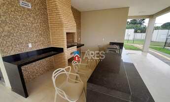 Imagem 7: Apartamento com 2 dormitórios para alugar, 39 m² por R$ 1.090,01/mês - Loteamento Residenc