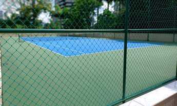 Imagem: Edf Terra Brasilis 290m² 4 sts 5 vgs