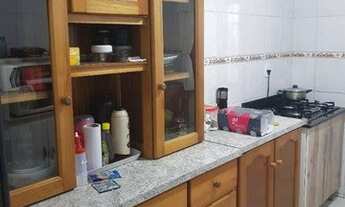 Imagem 6: Casa com 3 dormitórios à venda, 92 m² por R$ 360.000,00 - Morro do Meio - Joinville/SC