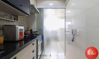 Imagem: São Paulo - Apartamento Padrão - São