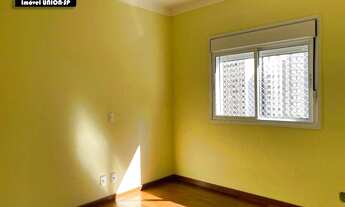 Imagem 3: Apartamento com 4 dormitórios à venda, 156 m² por R$ 2.190.000,00 - Perdizes - São Paulo/S