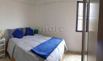 Imagem: SAO PAULO - Apartamento Padrão - CAMBUCI