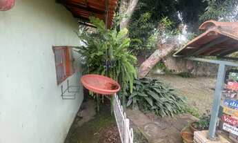 Imagem 3: Casa com cara de chácara em Arniqueiras