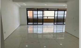 Imagem 3: Apartamento com 4 dormitórios à venda, 190 m² por R$ 699.000 - Intermares - Cabedelo/PB