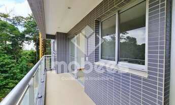 Imagem 6: Apartamento / Breeze Res. - 3/4 - 1 Suíte - 102m² - 2 Varandas - 1 Vaga - Entrega Dez/23