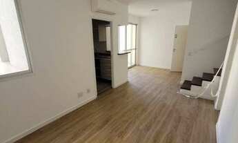 Imagem 1: Apartamento com 2 dormitórios, 75 m² - venda por R$ 1.380.000,00 ou aluguel por R$ 6.976,0