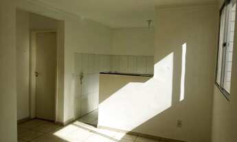 Imagem 7: Apartamento para venda com 55 metros quadrados com 2 quartos em Camargos - Belo Horizonte