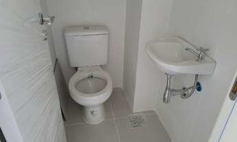 Imagem 5: Sala comercial grande para aluguel com 52 metros quadrados Tijuca Plenus Empresarial