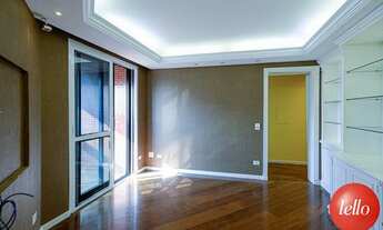 Imagem 2: São Paulo - Apartamento Padrão - Tatuapé