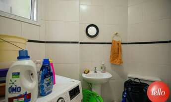 Imagem 6: São Paulo - Casa Padrão - Vila Gumercindo