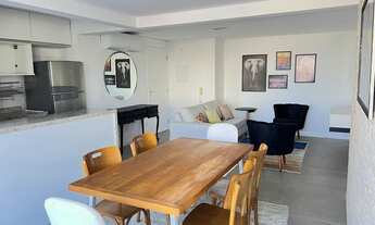 Imagem 6: Apartamento para locação por R$ 7.500,00/mês em Pinheiros, São Paulo-SP