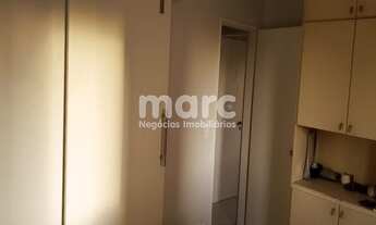 Imagem: SAO PAULO - Apartamento Padrão - JARDIM