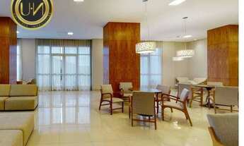 Imagem 3: Apartamento com 1 dormitório à venda, 42 m² por R$ 540.000,00 - Aclimação - São Paulo/SP