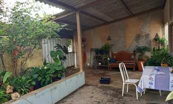 Imagem 7: Casa para venda tem 150 metros quadrados com 3 quartos em Luizote de Freitas - Uberlândia